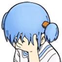 mioPalm emote