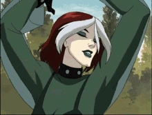 Rogue emoji