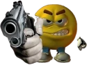 gun emote