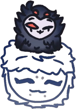 idk emote