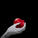 c_fruit emote