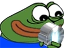 Platge emote