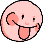 Bleb emote