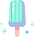 GreenPopsicle emote