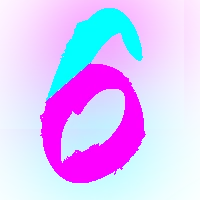PB_Six emoji