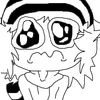 racaca_sad emote