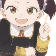 point emote