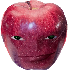 wapple emote