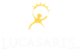 Lucasarts emote
