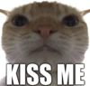 kissme emote