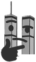 TowerThonk emote