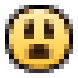 scared emote