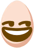 HumourEgg emote