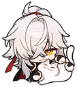 JingYuanPAT emote
