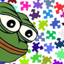 DIDSOMEONESAYPUZZLE emote
