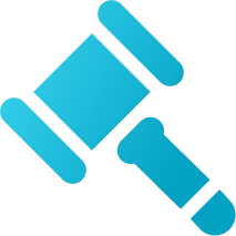 Gavel emote