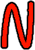 red_N emote