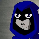 raven_sideeye emoji