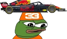 FeelsOrangeMan emote