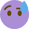Purple_What12342 emote