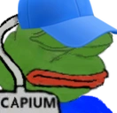 CAPIUM static emote