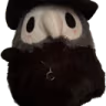PlagueBirb emote