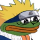 Naruge emote