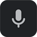 Mic static emote