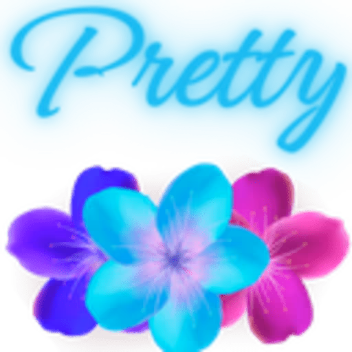 Pretty emote
