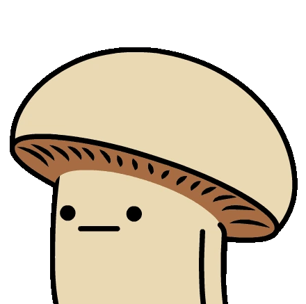 Mushplode emote