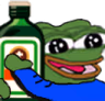 peepoJager emote