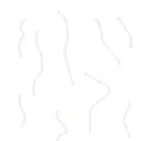 Snowgers emote
