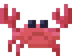 crab emote