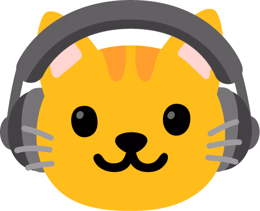 Catmer emote