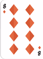 playing_card_diamonds_eight emote