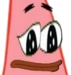 patricksad emoji