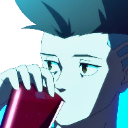 davidDrink static emote