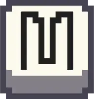 pixel_letter_m emote