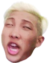 rm_yougotnojams emoji
