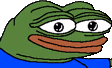peepoDab emote