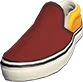 RedSlipOns emote