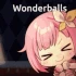 EmuOtori_wonderballs emote
