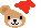 ChristmasBear emote