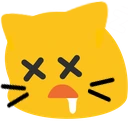meowdead emote