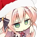 MerryOk emote