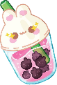 bubbletea_bunny static emote