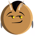 SheevaSmirk emote