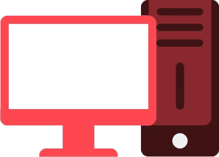 RedPC emote