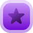 purple5Star_NA emote