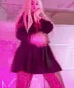 yuuechkaDance animated emote